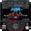 090-005631-00002  EWM Tetrix XQ 230 AC/DC Puls Expert 3.0 5P TIG Welder Power Source - 230v, 1ph